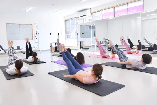 Programs for Grownups